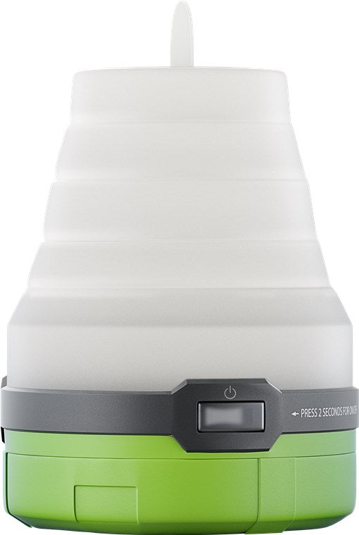 Lampada da campeggio a LED pieghevole 3 in 1 Lampada da campeggio a LED pieghevole 3 in 1